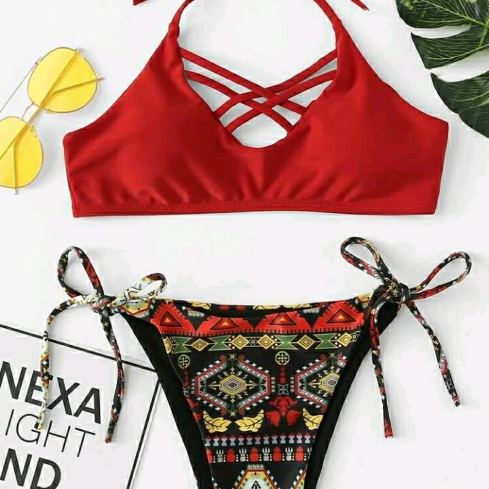 Bikini, S-M